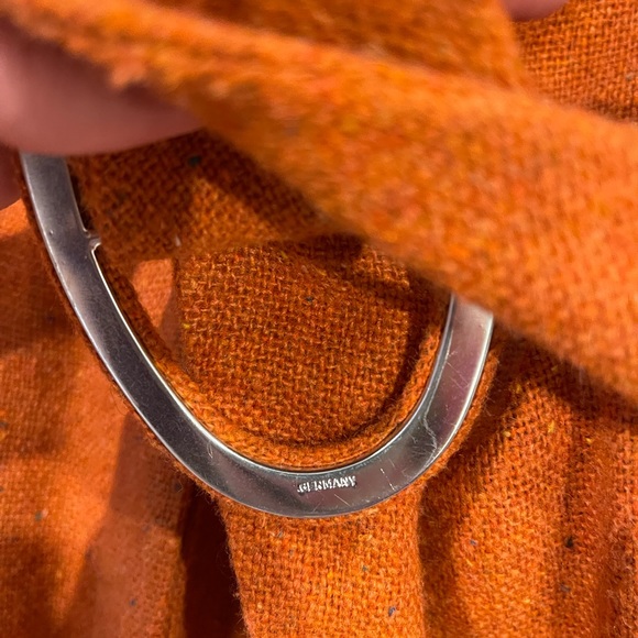 Rare-Vintage 1980s does 1940s-1960s. Has shoulder pads - Picture 10 of 10